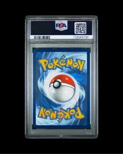 🌀 Pokemon EVS 060/203 - Evolving Skies Regieleki Cosmos Holo - PSA 10, Pop 2 🌀 - Image 2