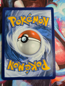 Pokemon TCG Lillie's Clefairy EX 56/159 Journey Together 2025 NM EN - Image 2