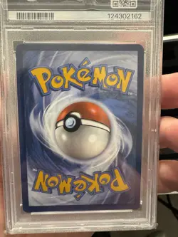 2025 POKEMON PRE EN-PRISMATIC EVOLUTIONS #162 ROARING MOON EX PSA 10 - Image 3