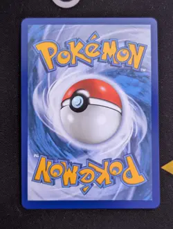 Inteleon - 142/132 ME01: Mega Evolution Pokemon TCG NM - Image 2
