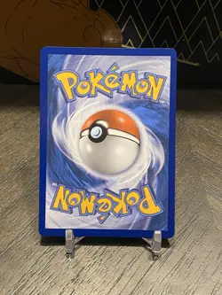 Pokemon TCG Ethan's Adventure Full Art Trainer Card 221/182 Destined Rivals - Image 2