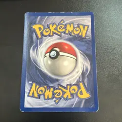 Lapras Holo 10/62 Fossil Holo 1st Edition Pokemon TCG - Image 2
