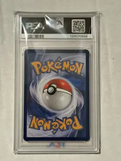 2023 POKEMON TRADITIONAL CHINESE SV-P PROMO #057 TAIPEI'S PIKACHU PSA 10 - Image 2