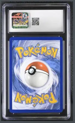 2021 Pokemon SW&SH Evolving Skies Umbreon VMAX Secret Rare CGC 10 Gem Mint #215 - Image 2
