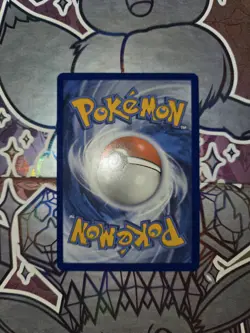 2025 McDonald’s Pokemon Dragon Discovery - Regular Charizard - 001/015 TCG NM - Image 2