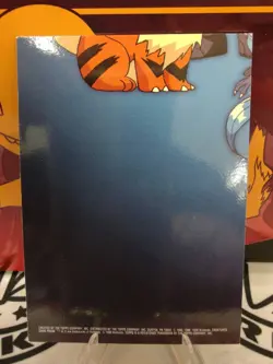 Pokemon TV11 #52 Meowth FOIL - Topps TV Animation 1999 - Image 2