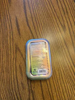 Pokemon Mini Tin: Paldean Fates (Flamigo) Factory Sealed - Image 2