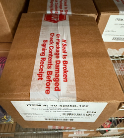Pokemon TCG Mega Evolution 3 PACK BLISTER CASE Factory Sealed 24 ct - Image 2