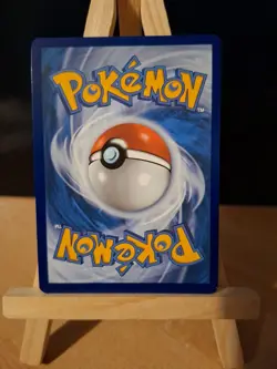 Pokemon Classic Collection Ultra Ball Holo CL (See Pic for Deck) 030/034 - Image 2