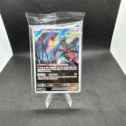 Flutter Mane #97 (Black Star Promo - Mint): Scarlet & Violet - Pokemon English - Image 1