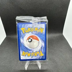 Flutter Mane #97 (Black Star Promo - Mint): Scarlet & Violet - Pokemon English - Image 2