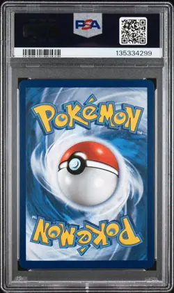 Birthday Pikachu Holo 24 Celebrations Classic Collection Pokemon PSA 10 - Image 2