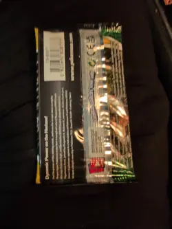 Pokemon TCG Sword & Shield Evolving Skies Booster Pack- Umbreon Art SEALED - Image 4