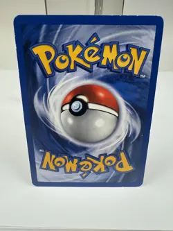 Blaine's Charmander [1st Edition] #60 - Pokemon Gym Challenge - Image 4