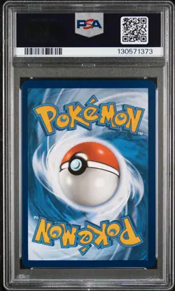 2023 POKEMON PAL EN-PALDEA EVOLVED SPECIAL ILLUSTRATION RARE #269 IONO PSA 10 - Image 2