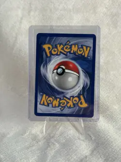 Pokemon TCG Team Rocket 1st Edition Charmander 50/82 LP-MP - Image 2