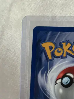 Pokemon TCG Team Rocket 1st Edition Charmander 50/82 LP-MP - Image 3