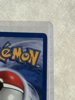 Pokemon TCG Team Rocket 1st Edition Charmander 50/82 LP-MP - Image 4