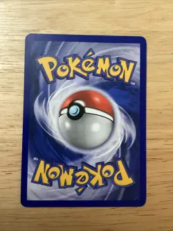 Charmander 50/82 1st Edition Team Rocket 2000 Pokemon TCG WIZARDS OF THE COAST - Image 2
