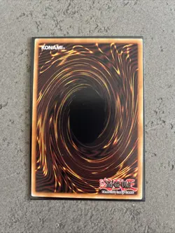 Blue-Eyes Toon Dragon SRL-EN000 Spell Ruler (25th Anniversary Edition) Unlimited - Image 2