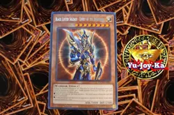Black Luster Soldier - Envoy of the Beginning - TOCH-EN029 Yugioh 1st Ed NM+!!!! - Image 1