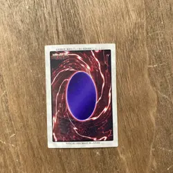 Aphrodite Bandai Yu-Gi-Oh Card Japanese Lightly Played F/S - Image 2