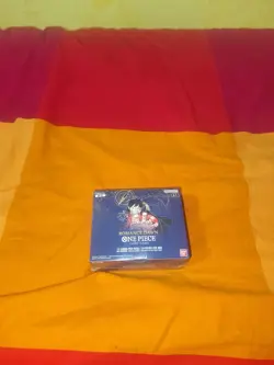 Booster Box TCG One Piece Romance Dawn OP-01 ENG Bandai Sealed - Image 3