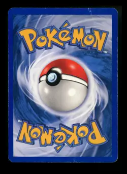 Gyarados 32/97 EX Dragon 2003 Reverse Holo Pokemon Card TCG - Image 2