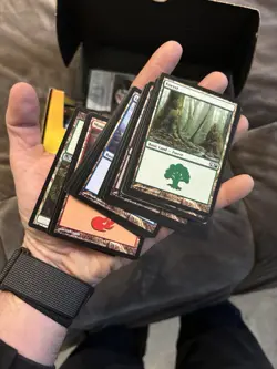 Mystery Box Of Magic The Gathering Cards - Image 2