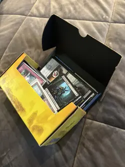 Mystery Box Of Magic The Gathering Cards - Image 3
