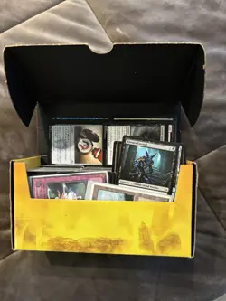 Mystery Box Of Magic The Gathering Cards - Image 4