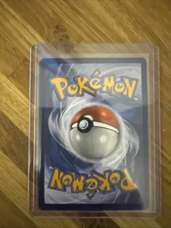 Pokemon Galvantula EX Stellar Crown Holo Card 159/142 SV07 NM - Image 2