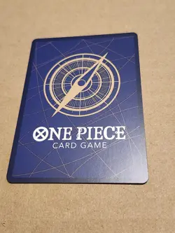 Ulti OP05-043 SR Alt Art ONE PIECE Card The Best PRB-01 - Image 2