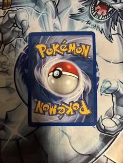 (HPL) Dark Quilava 39/105 - 2000 Neo Destiny - Pokemon Card TCG 1st VLP - Image 2