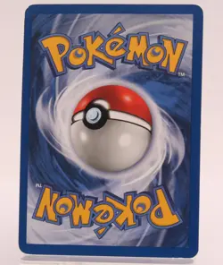 Team Rocket's Dark Dragonite 5/82 Rare Holo Pokemon TCG Card - One Swirl - Image 2