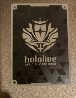 Houshou Marine Promo - hBP02-028P NM Hololive Official Card Game English - Image 2