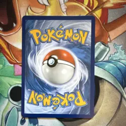 Pokemon Lucario & Melmetal GX TAG TEAM Promo SM192 Holo Card The Pokemon Company - Image 2