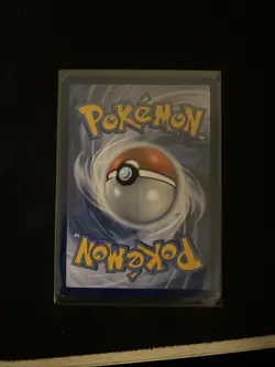 Pokemon TCG Espurr RC14-32 Generations: Radiant Collection Regular Card - Image 2