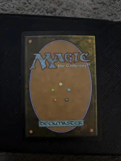 MTG Bontu The Glorified Amonkhet Card Regular Edition Near Mint Condition - Image 2