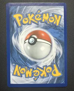 Houndoom 096/163 Prize Pack Series Cards Regular - Image 2