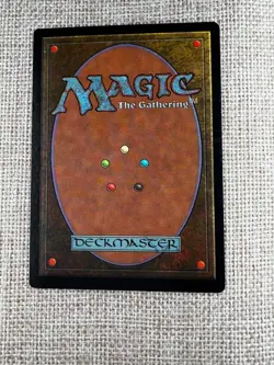 Gaea's Cradle Urza's Saga MINT condition MTG Magic the Gathering - Image 2
