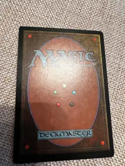Gaea's Cradle Urza's Saga MINT condition MTG Magic the Gathering - Image 4