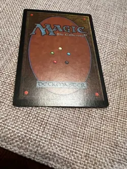Gaea's Cradle Urza's Saga MINT condition MTG Magic the Gathering - Image 5