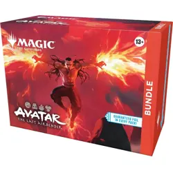 Magic: The Gathering Avatar: The Last Airbender Bundle MTG NEW SEALED - Image 1
