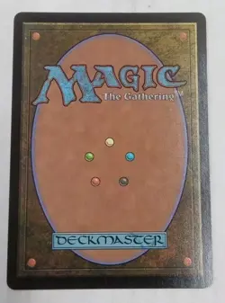 Mtg Magic Gathering Krenko Mob Boss Anime Borderless Ravnica Remastered NM - Image 2