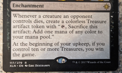 Revel in Riches ~ Ixalan [ Near Mint ] [ Magic MTG ] - Image 3