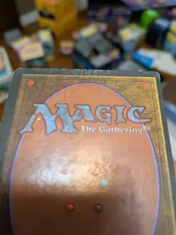 4x Karplusan Forest Ice Age MTG - Image 4