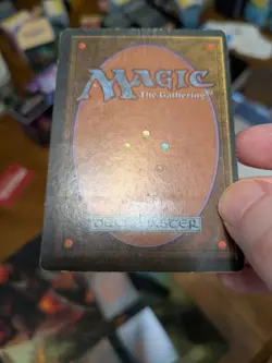 4x Karplusan Forest Ice Age MTG - Image 5