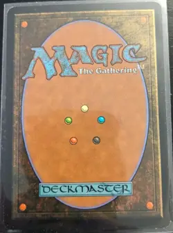 MTG Goblin Goon Legions Regular NM Condition (2003) - Image 2