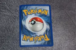 Pokemon Mudkip EX Dragon Reverse Holo Card,65/97 Vintage 2003 Pokemon TCG - Image 2